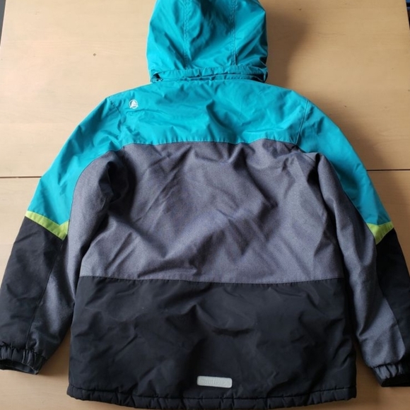 Snowsuit Conifere - Picture 7 of 13